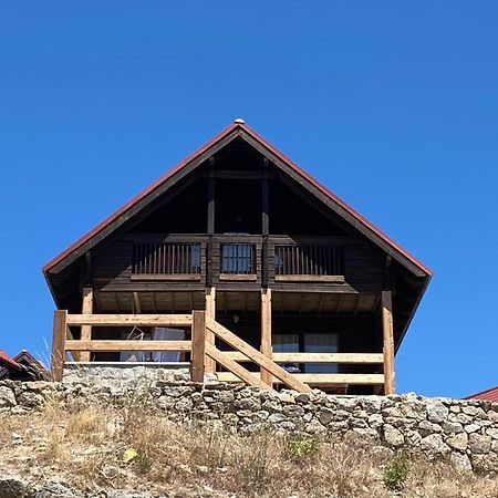 Chale 21 Villa Cortes do Meio Ngoại thất bức ảnh