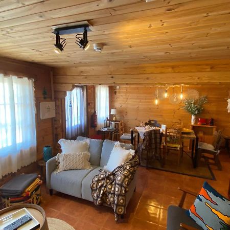 Chale 21 Villa Cortes do Meio Ngoại thất bức ảnh