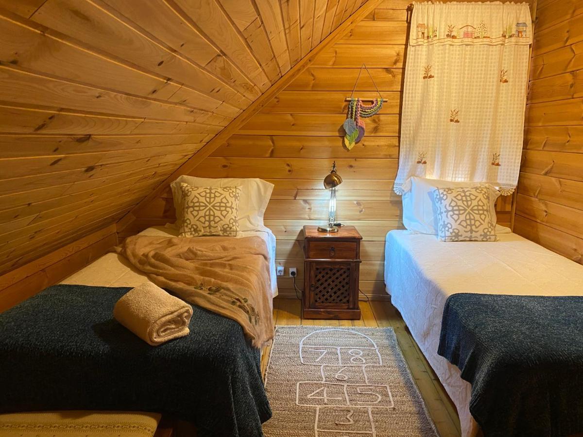 Chale 21 Villa Cortes do Meio Ngoại thất bức ảnh