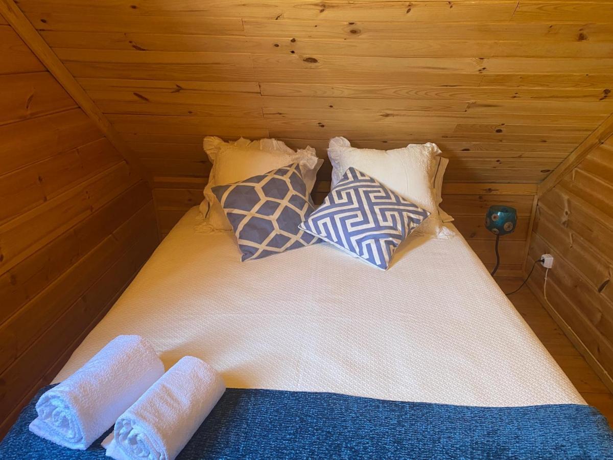 Chale 21 Villa Cortes do Meio Ngoại thất bức ảnh