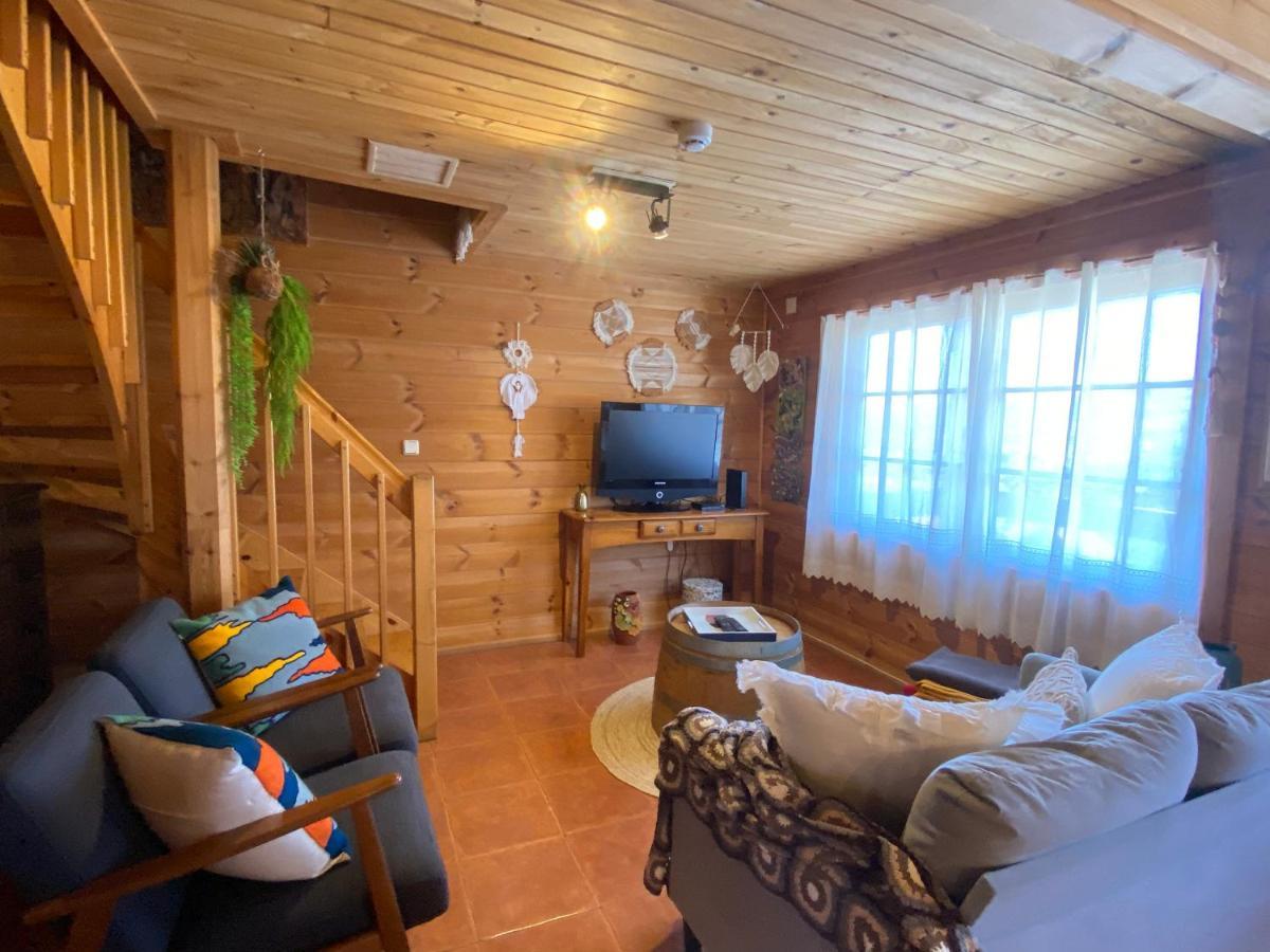 Chale 21 Villa Cortes do Meio Ngoại thất bức ảnh