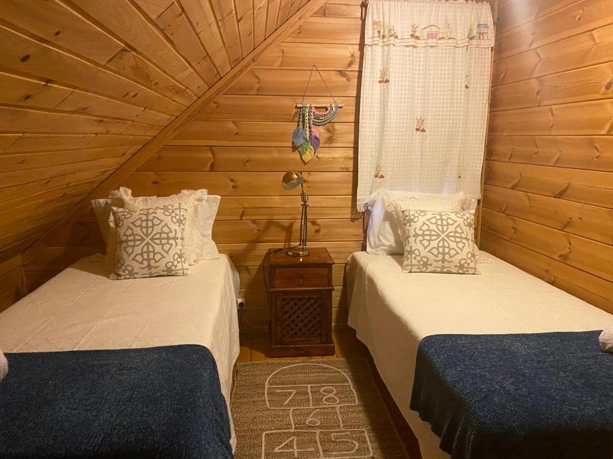 Chale 21 Villa Cortes do Meio Ngoại thất bức ảnh