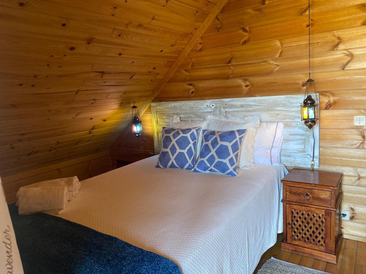 Chale 21 Villa Cortes do Meio Ngoại thất bức ảnh