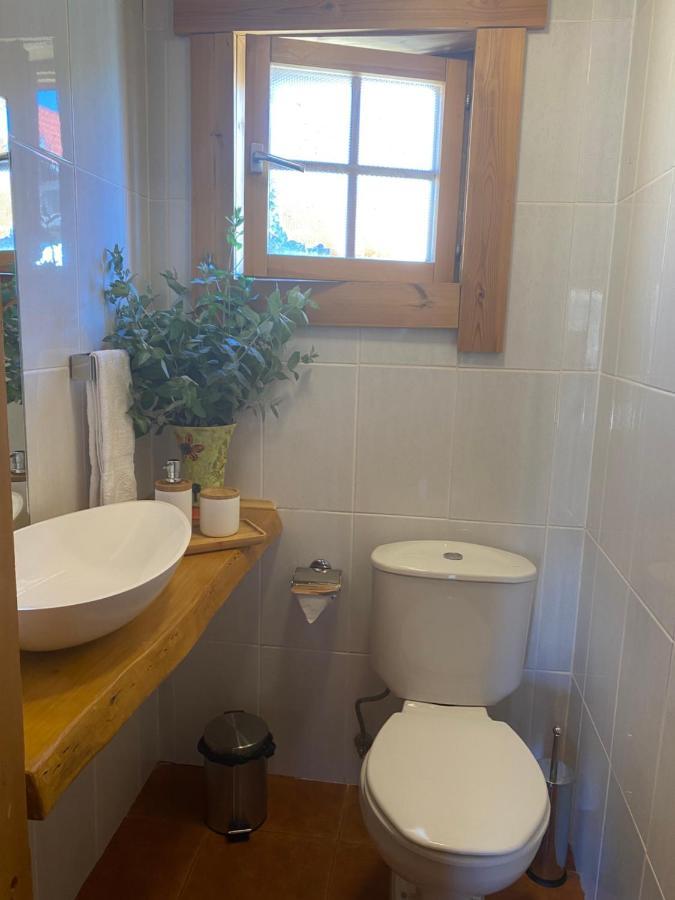 Chale 21 Villa Cortes do Meio Ngoại thất bức ảnh