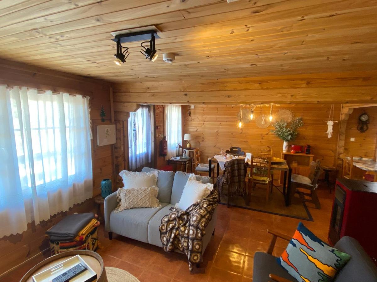 Chale 21 Villa Cortes do Meio Ngoại thất bức ảnh