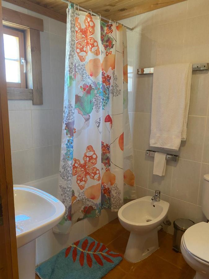Chale 21 Villa Cortes do Meio Ngoại thất bức ảnh